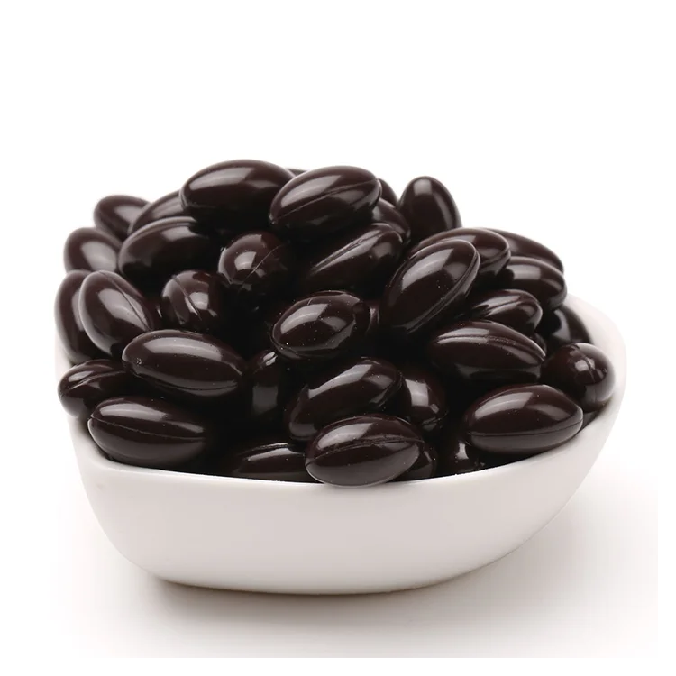 Odm/oem top quality ubiquinol coenzyme q10 softgel capsules for healthy heart