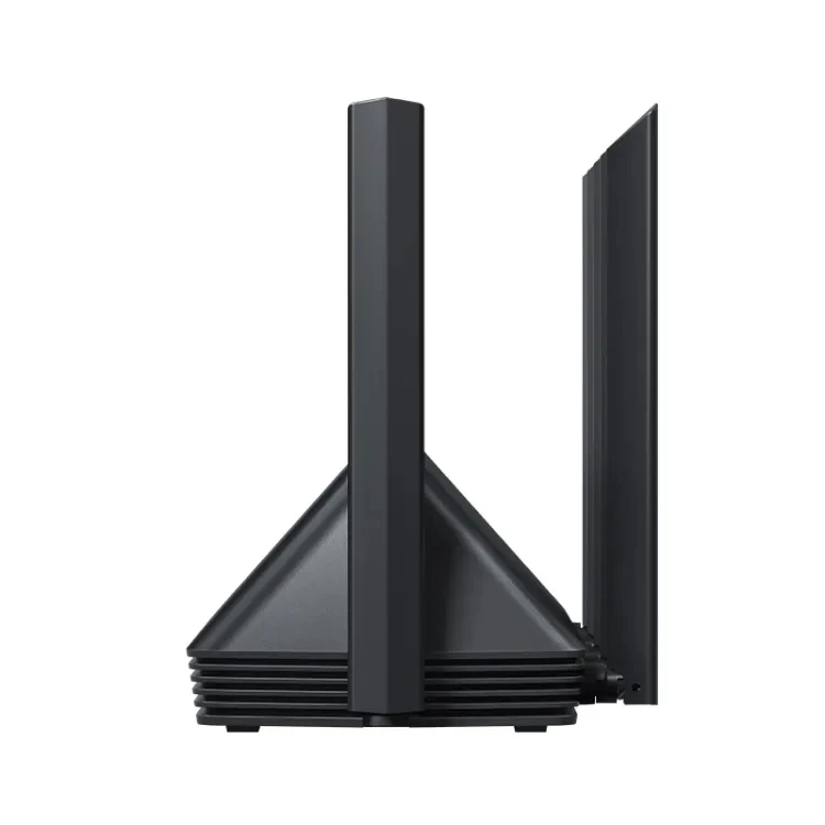 for Xiaomi Ax6000 Aiot Router 6000mbs Wifi6 Vpn 512mb  Cpu Mesh Repeater External Signal Network Amplifier Mi Home