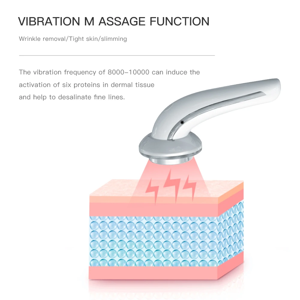 
Hot Sale 6 in 1 Multifunctional Salon Beauty Machineleggins anti cellulite cavitation machine ultras korean Skin Care Equipment 