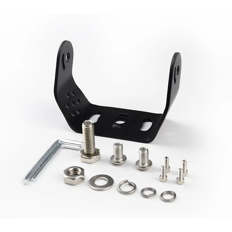 Made in China super bright headlight 95w 7 inch round led worklight with DRL for car and motorcycle