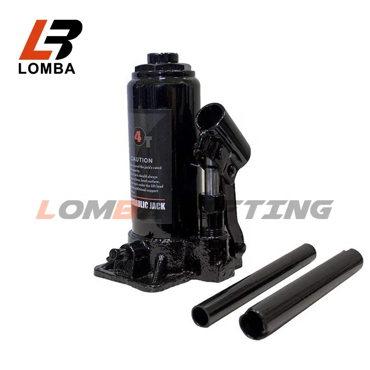 Car Vehicle lifting jack Hydraulic Bottle Jack