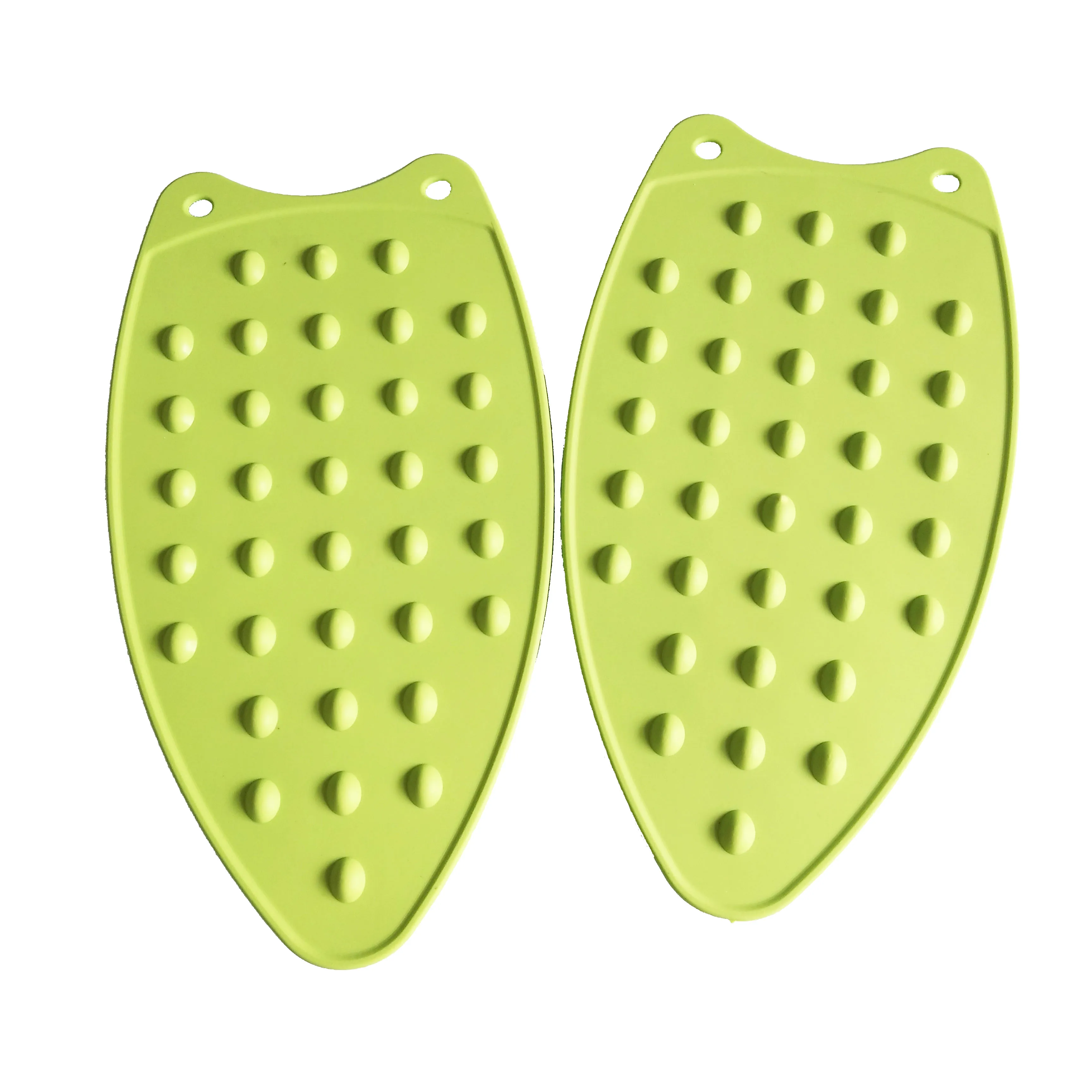 heat resistant silicone iron mat,silicone iron stand