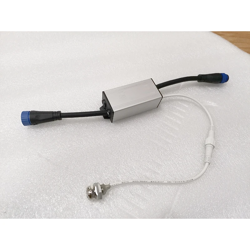
Best Quality electronic photocell control automatic light sensor manufacturer 