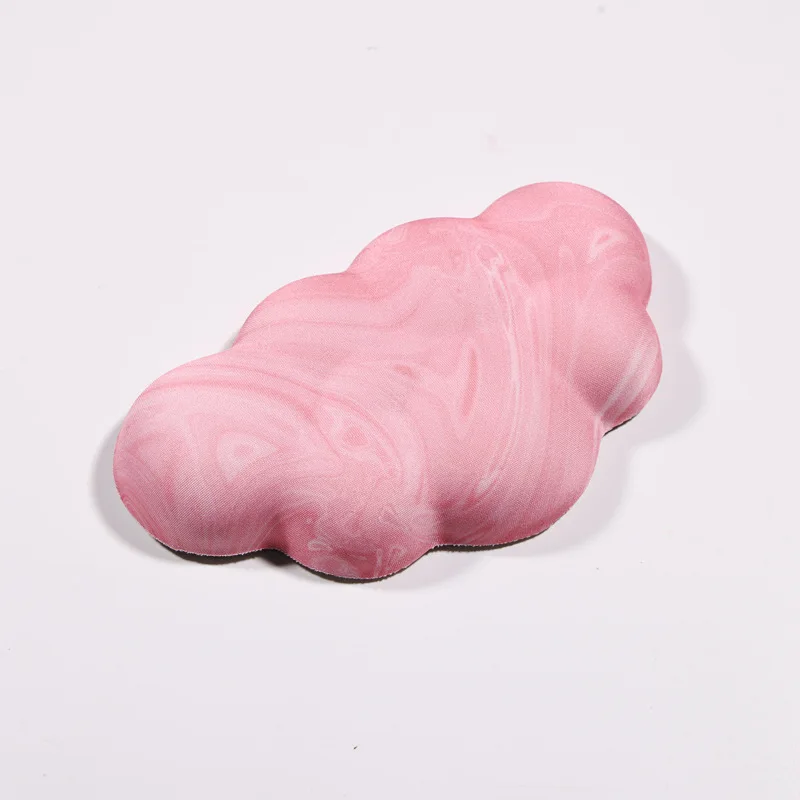 Cloud Wrist Rest Gaming keyboard and mouse pad for extra comfort on your wrist and hands