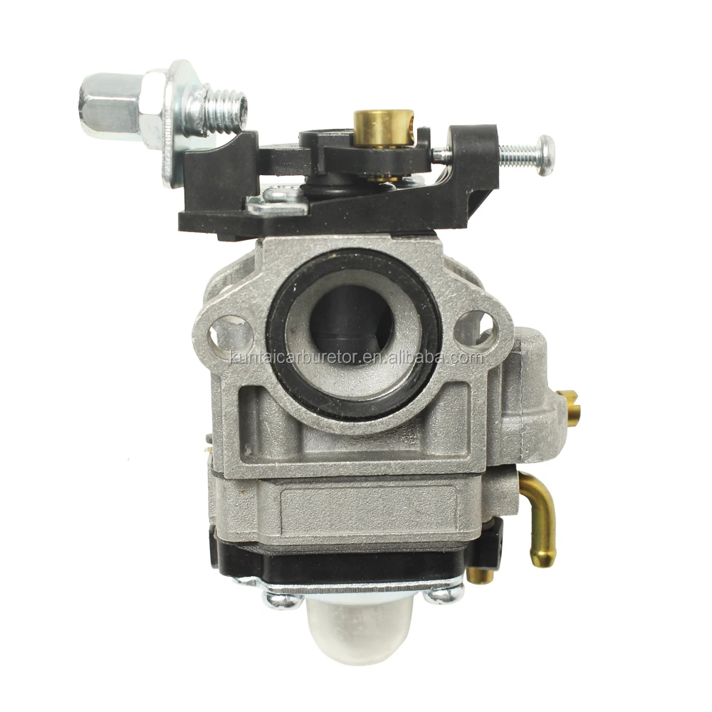 MP11 Carburetor Carb For Weedeater 1E34F 1E36F TU26 TL26 Brush Cutter 26cc Engine Tools Parts carburador