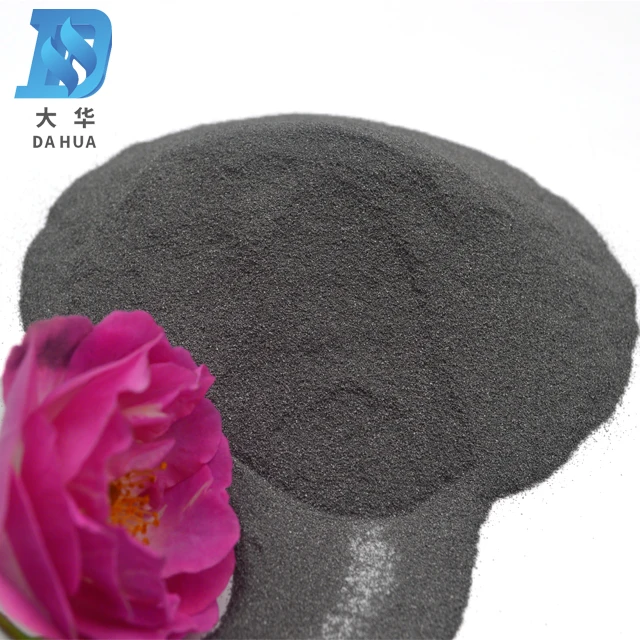 Best Selling Fe Iron Ore Powder Supplies For Metallurgy Parts