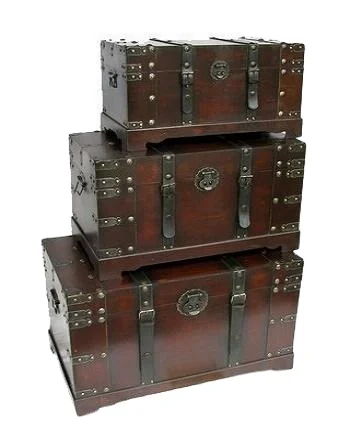 Wholesale Beautiful Wooden Box Small Wooden Boxes Wooden Craft Box