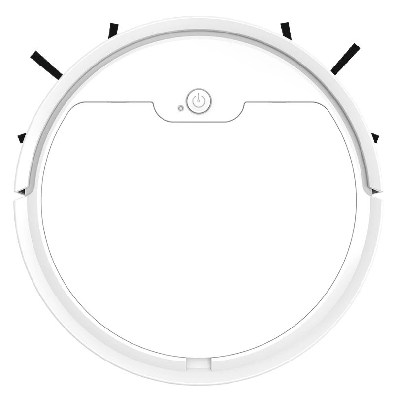 
 Оптовая продажа OEM Электрический уборочный Интеллектуальный робот пылесос робот-спрей робот-пылесос  