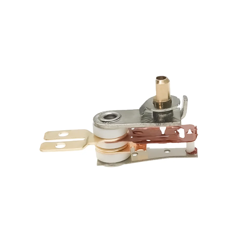 kst 207 adjustable bimetal thermostat for electric kettle
