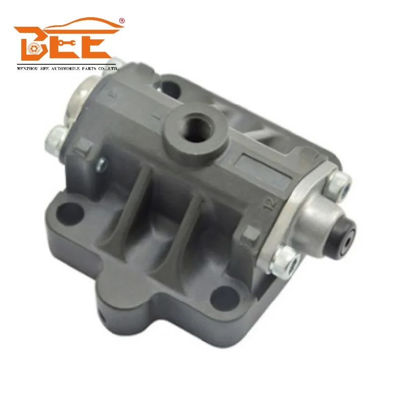 Air Brake Solenoid Gearbox Valve 1521249 for VOLVO