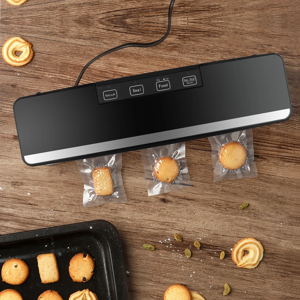 
Intelligent vacuum preservation machine Sous Vide for Slow Cooker 