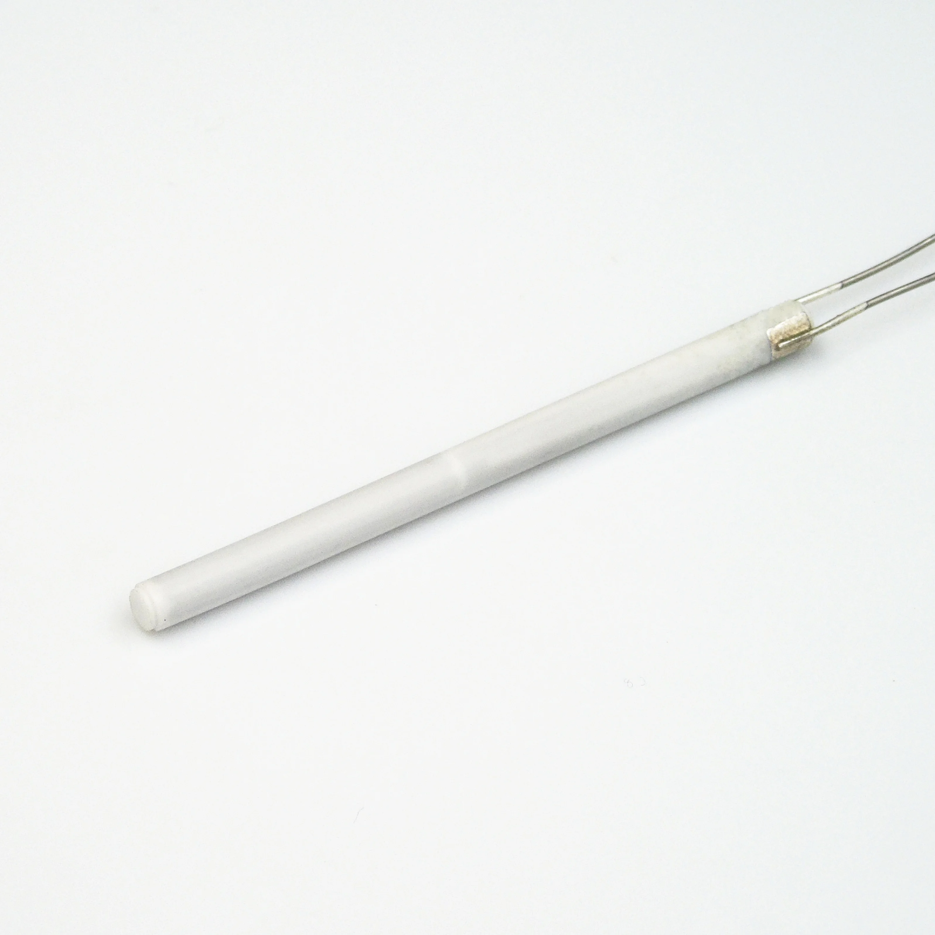 factory made 96% alumina ceramic coil heating element 220V high power