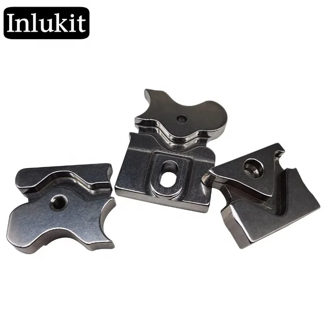 Knitting cam for Circular Knitting Machine needle guide plate Single-sided disc cam