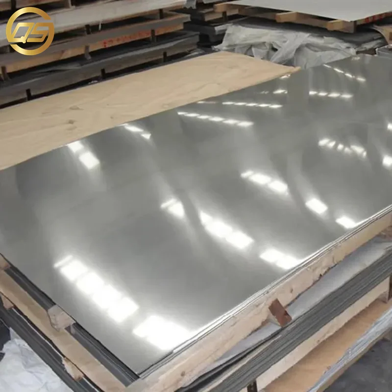 Factory Priced Stainless Steel Plate Variety Types Inox 304L/304/321/316L/310S/2205/430/904L High ASTM Cutting