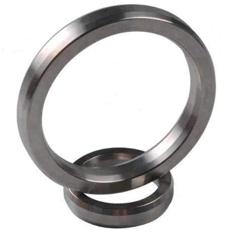 Hot Sale Metal Soft Iron SS Ring Joint Gasket Octagonal Gasket Oval Gasket