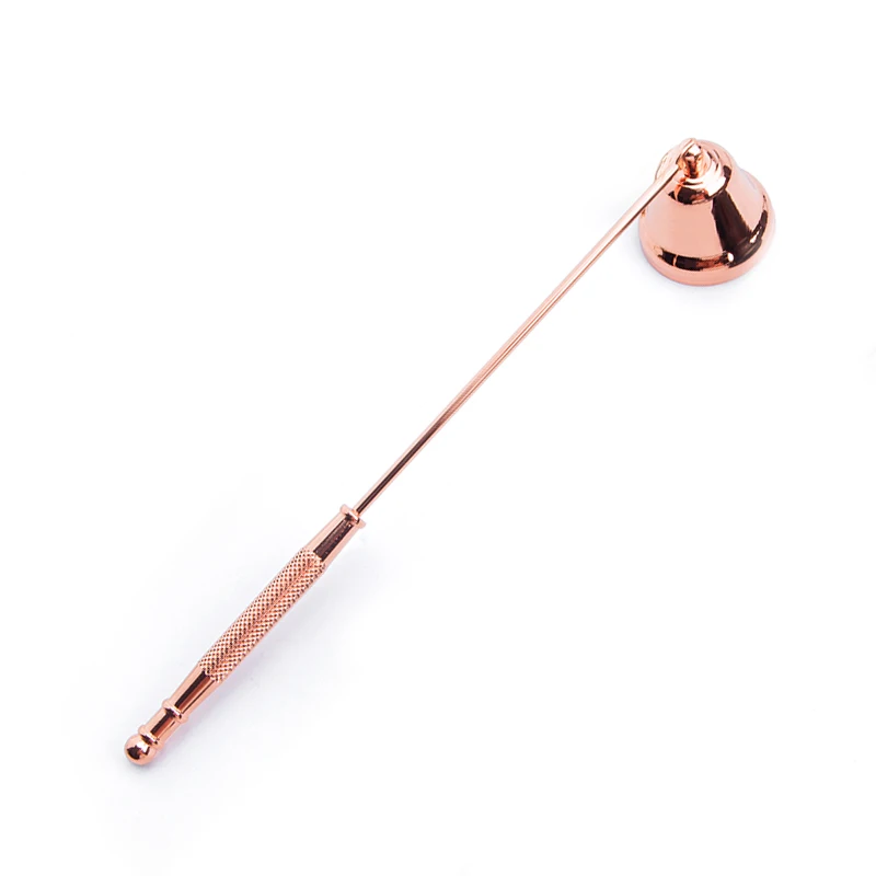 Ornaments Luxury Extinguisher Candle care kit Tools Gift candle accessories wick trimmer and candle snuffer