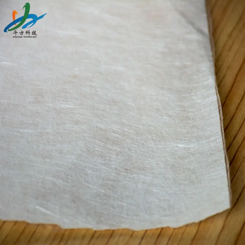  hot selling Low resistance car air filter paper in