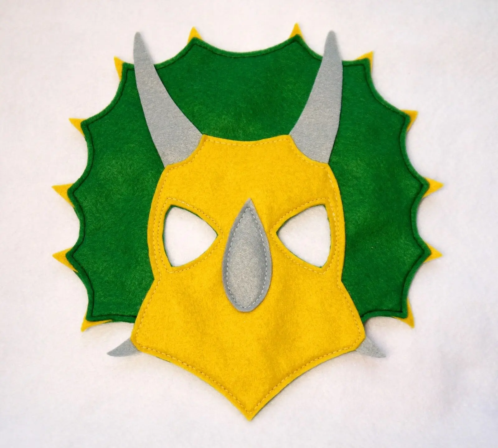 2024 custom made  hot sell dinosaur costume T-rex tail wrist cuffs tyranosaurus hood cosplay tails/capes