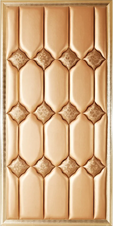 Factory Handcrafted Anti-noise Acoustic Polyurethane Panels PU Acoustic Foam Sponge Panels Sound Absorb Sponge Acoustic Panel