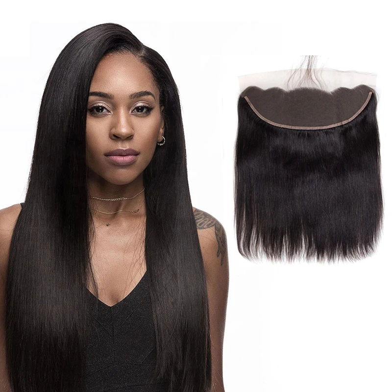 
Ross Pretty, Лидер продаж, 10 А, высококачественные прямые индийские волосы, передний парик, предварительно выщипанные 13X4, кружевные прямые фронтальные 