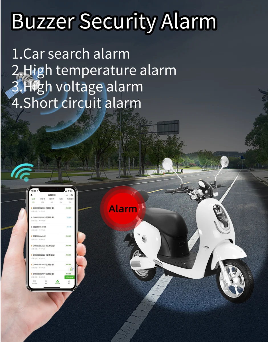 LFP/LTO battery bms 1s 12V 24V 36v 48V 4S 8S 16S 200A 250A 300 a protection board LiFePO4 400a high current lifepo4 bms