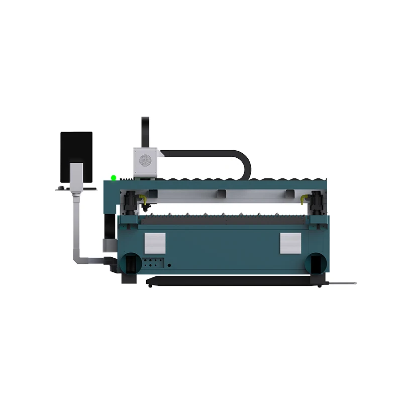 LX3015FC high accuracy large size fiber plate laser cutting machine 3kw 6kw heavy duty