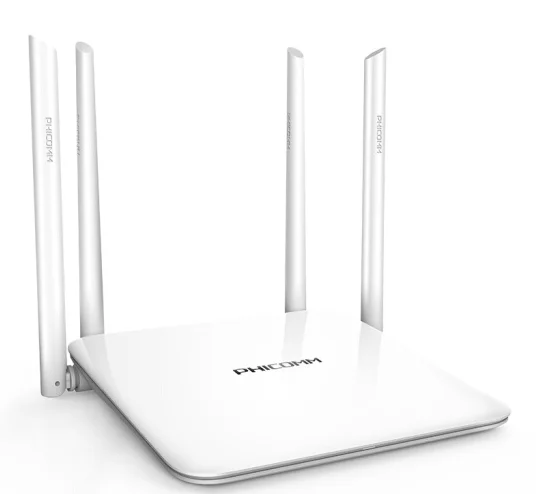 High Quality Used Wifi Router Used Router For Phicomm Dual Band K2 Wireless Openwrt Router