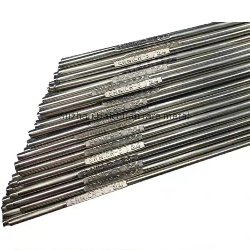 Sale Dia 1.6mm 2.0mm 2.5mm 3.2mm Inconel 625 welding wire ERNiCrMo-3 welding rod