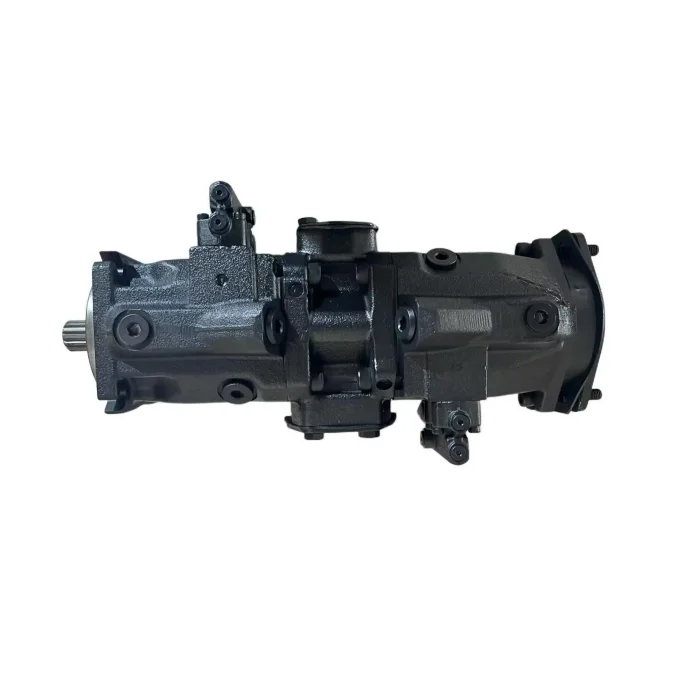 Гидравлический поршневой насос REXROTH A20VO60 DFR/10R-NSD24KK68 A20VO60DFR1/10L A20VO60DFR /10R-VSD24K68-SO200