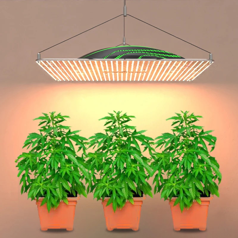 Top Seller waterproof New Design With 4x4 ft Coverage led grow light manufacturer led grow light pcb led grow light