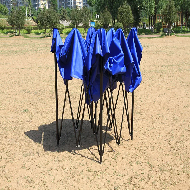 10x10ft Outdool canopy tent steel arch tent