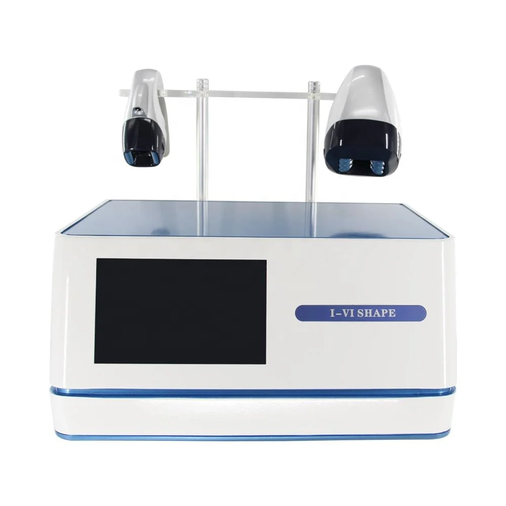 Weight Loss Body Shape Vacuum Cavitation System Slimming Machine for Home Use