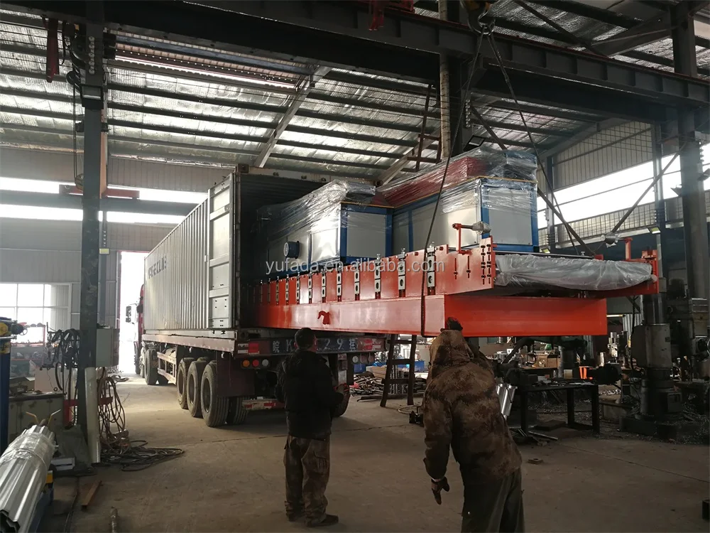 Customized high speed mini rib metal roofing/wall panels cold roll forming machine price