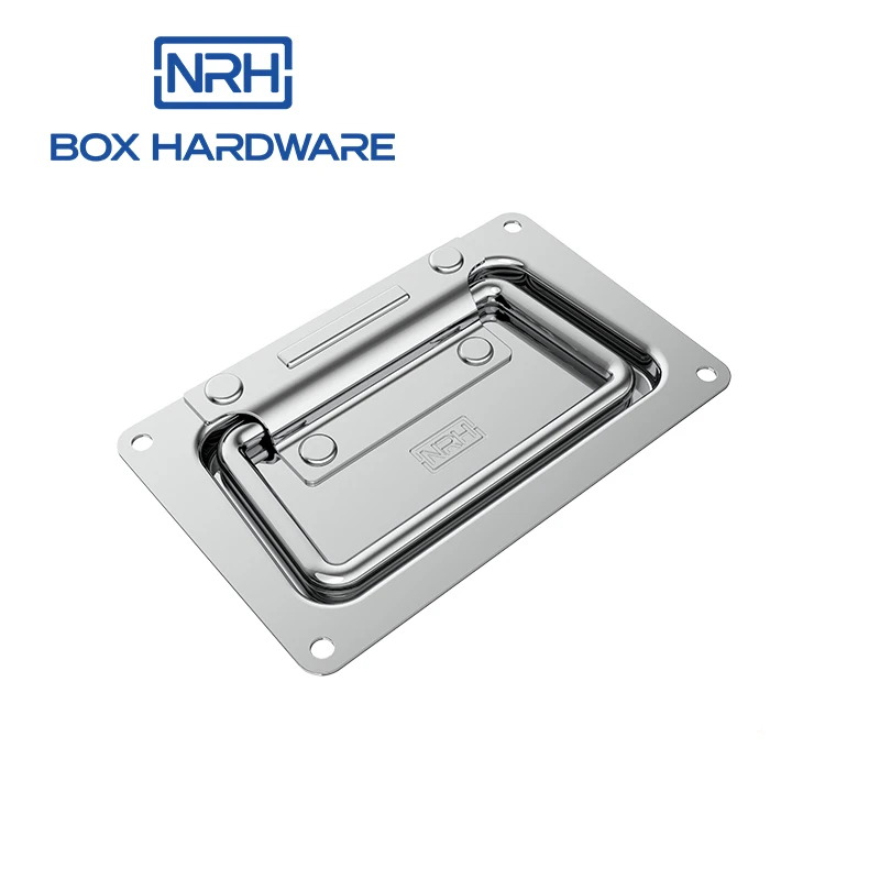 3101-110 lifting handle  Flush mount heavy duty for marine hardware