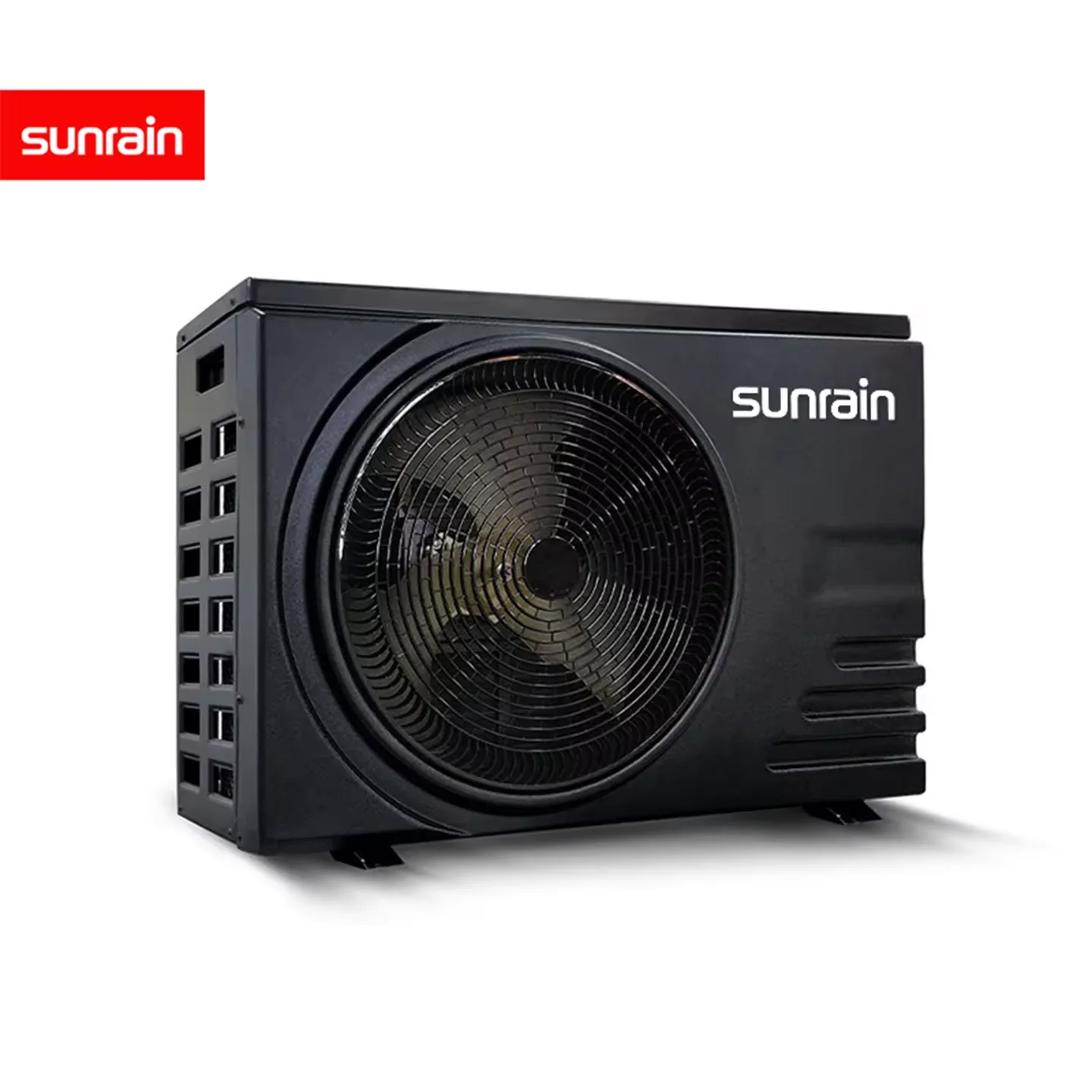 Sunrain R32 7 кВ10 кВт 13 17 кВ21 28 кВ35 полный инвертор High COP с функцией Wi-Fi тепловой насос для бассейна охлаждения нагрева