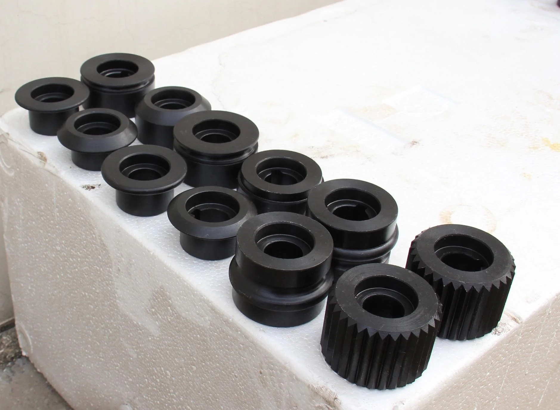 RM08 TTMC валик для бусин 22 Ga, машина для формования бусин из листового металла, Ротационные машины, воздухопроницаемые Трубопроводные машины