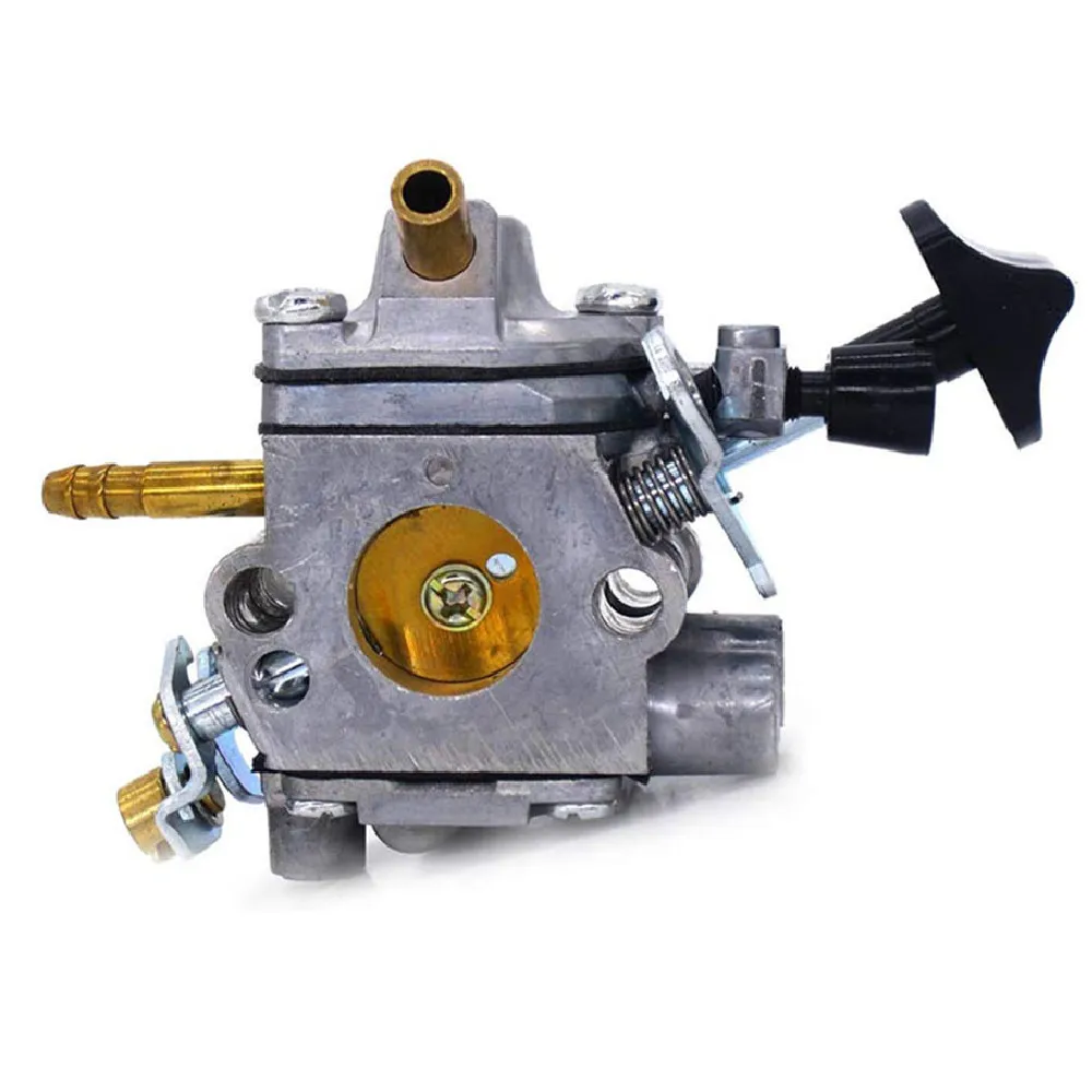 Br600 Carburetor carb for stl Br500 550 Fit Zama C1Q-S183 C1Q-S184 Backpack Leaf Blower carburetor 4282-120-0607