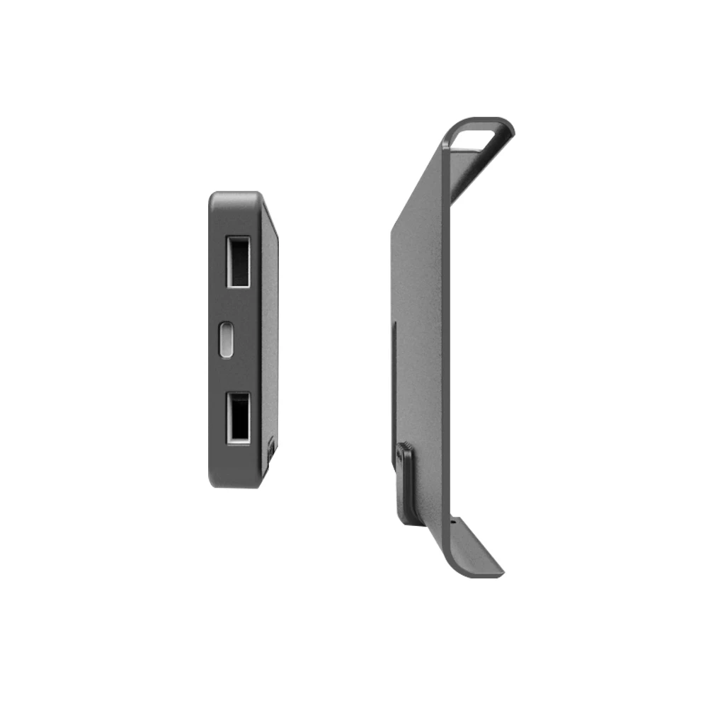 2021 Selling Wireless Charger Power Bank for Nintendo 5000mAh Protective Case power supply for Nintendo Switch