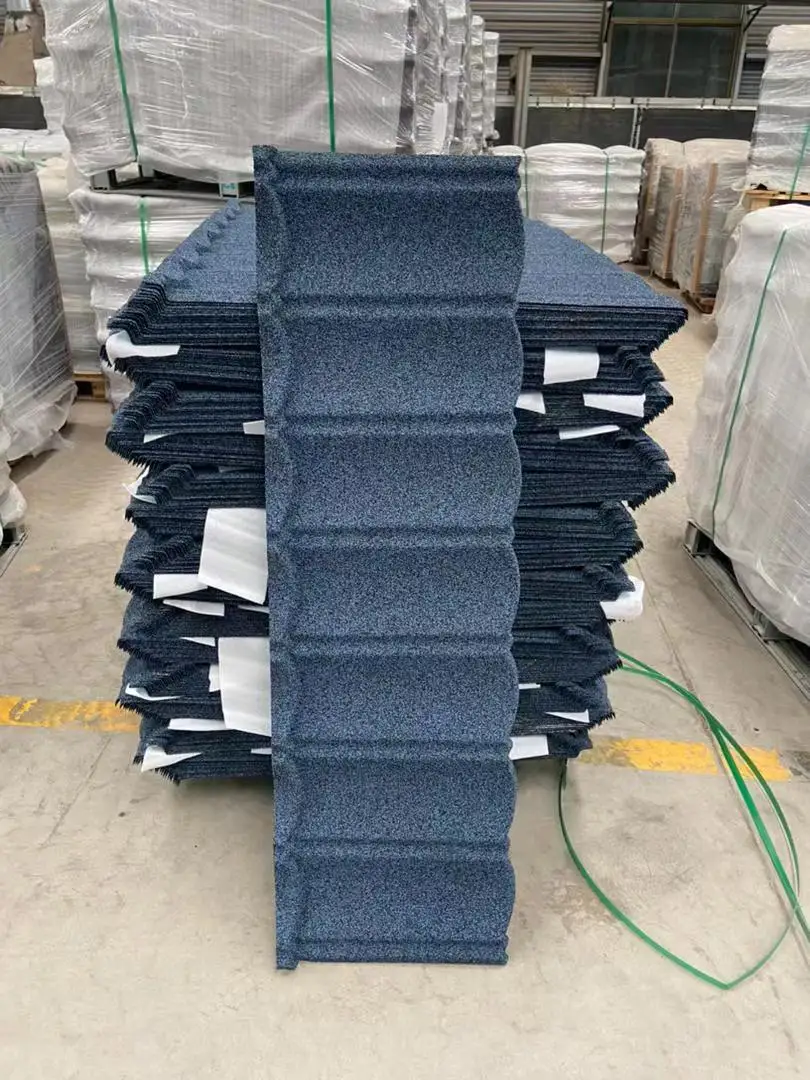 Heat Resistance Buy Stone Chip Roof Tiles terracotta asphalt shingles Hot sale in Ethiopia Ghana Kenya Africa America Japan Asia