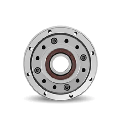 ZLSH-H Hollow Industrial Robot Arm harmonic Reducer gearbox