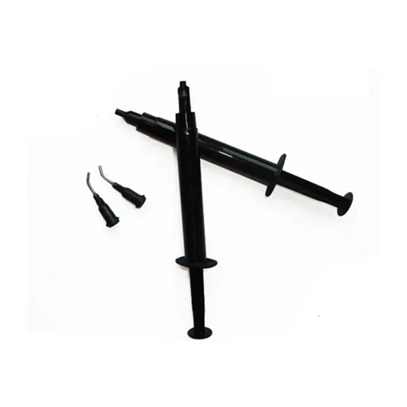 Dental Care Bleaching Teeth Gingival Barrier Gel For Gum protector