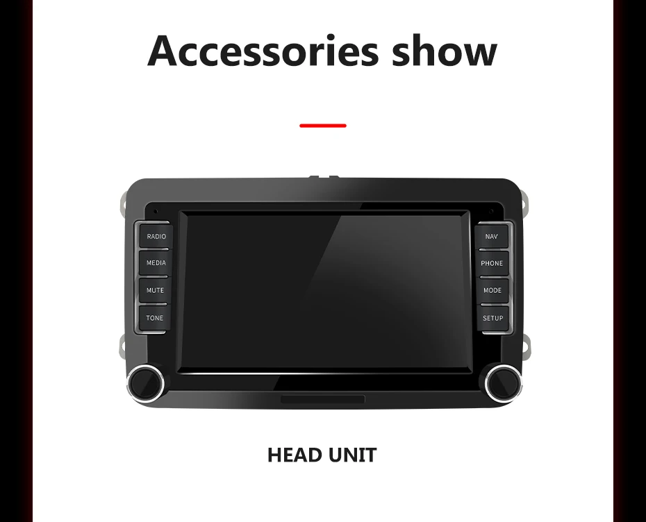 Car radio