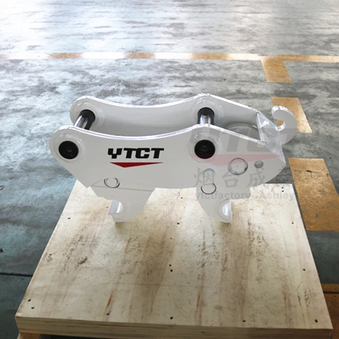 YTCT yantai chengtai Factory Direct High Quality whites quick hitch with price