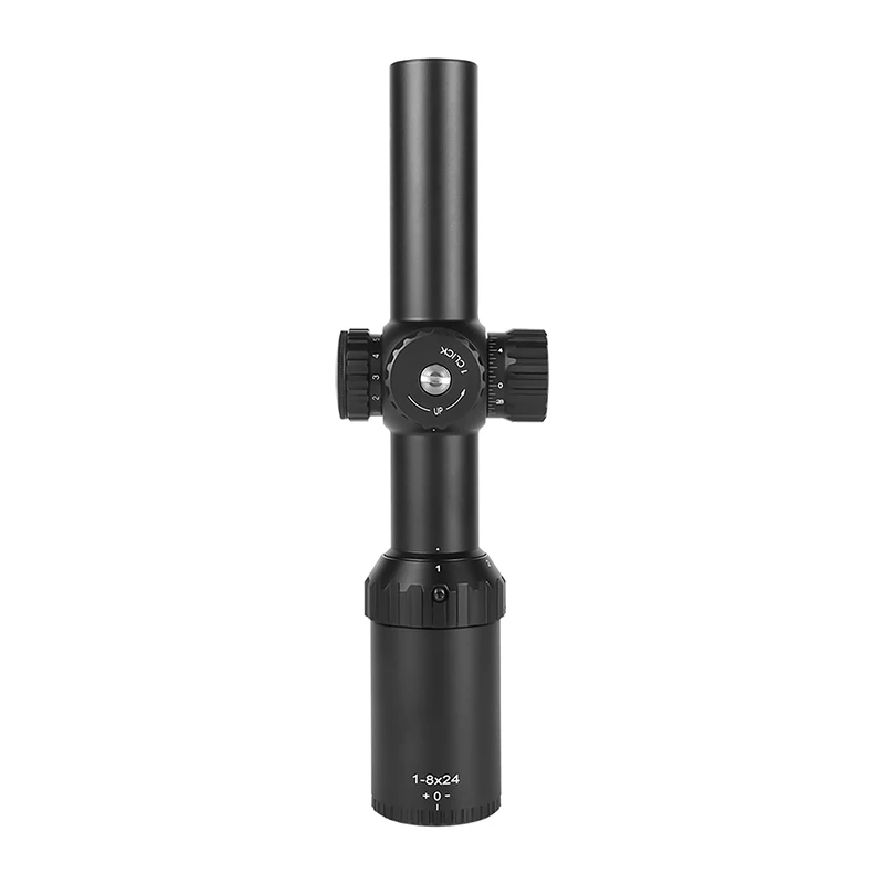 T-EAGLE MR T-EAGLE MR 1-8X24IR RU Shockproof Optical Hunting scope Sfp Shockproof Optical Hunting scope
