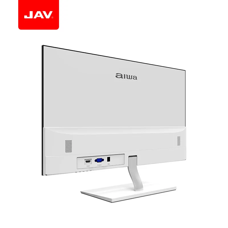22 inch full hd led computer monitor75hz double sided computer monitor M2203B