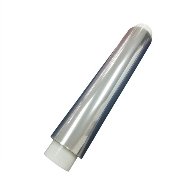 
300 Ом RoHS REACH ITO FILM с AG жестким покрытием для резистивной сенсорной панели, такой как использование киоска и POS-терминала 