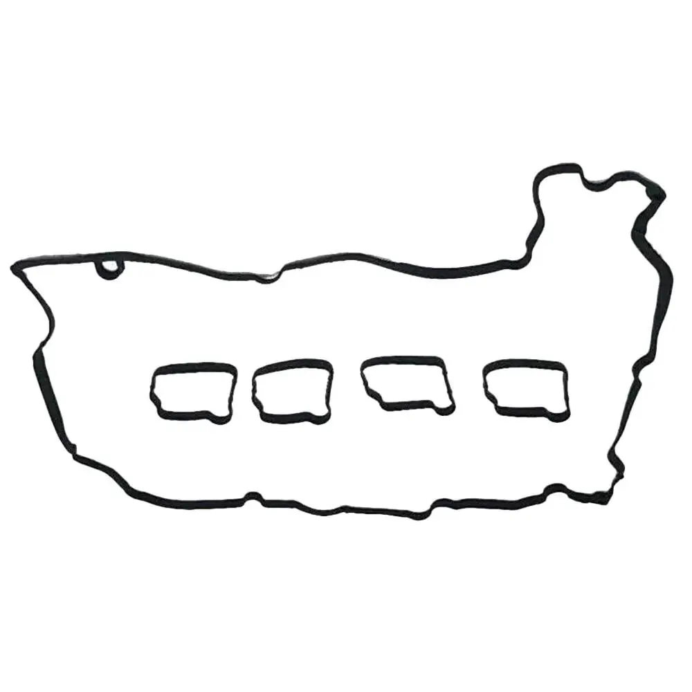 Valve cover gasket set 2710161221 2710161321+FOR 2009 Mercedes Benz E-CLASS (W212)