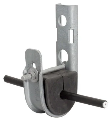 Adss Suspension Clamp Adss Cable Clamp