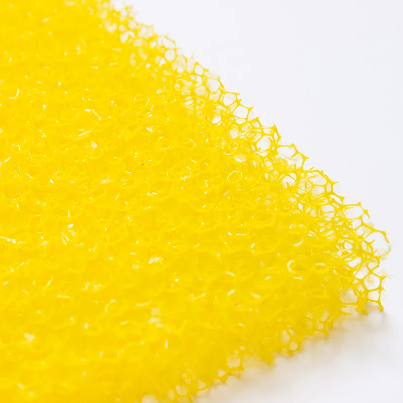 Water filter foam Reticulated Sponge Filter Foam for air filter