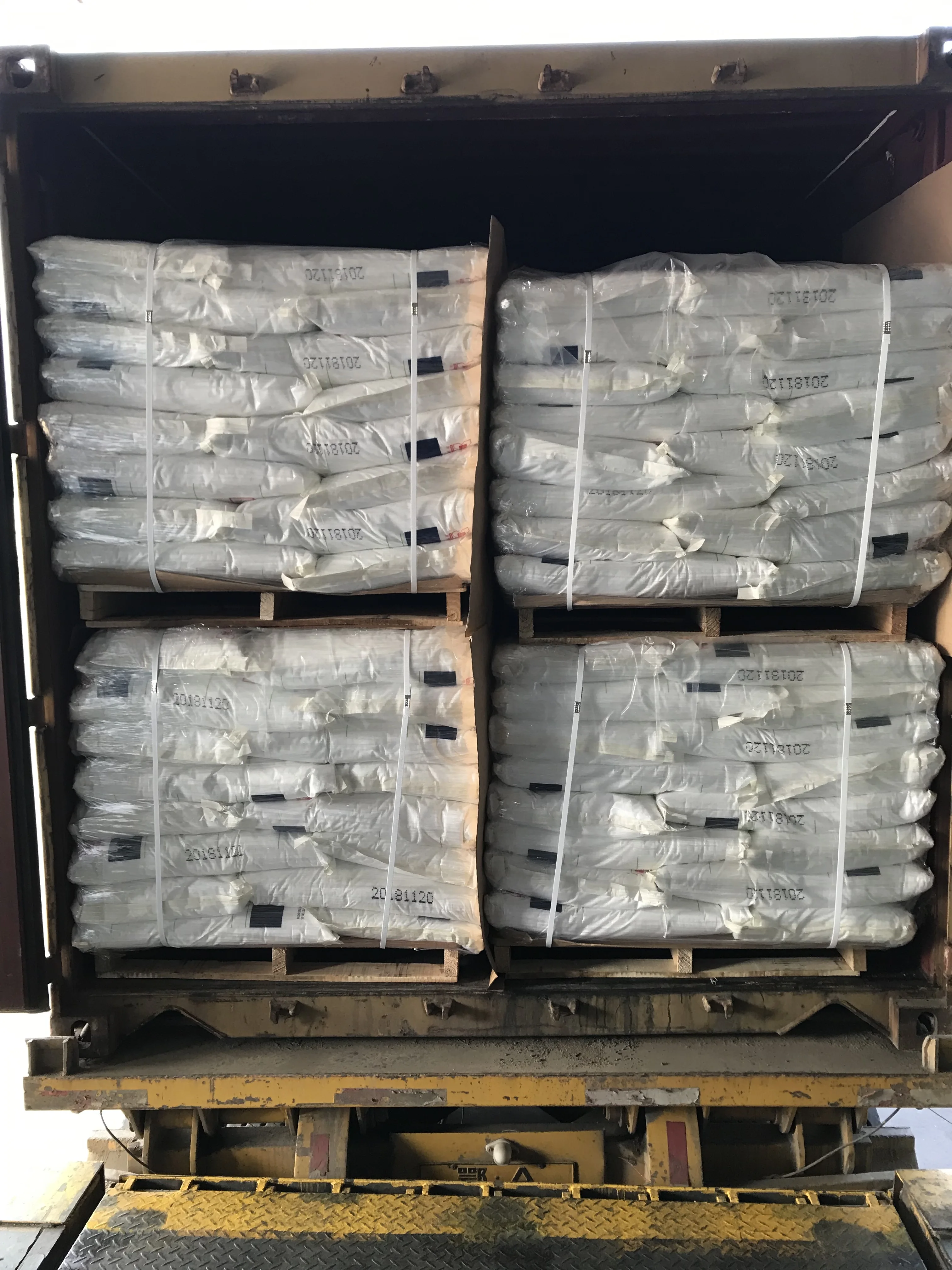 Food Preservative Benzoic Acid Food Grade Tech Grade Purity 99% Min Melting Point